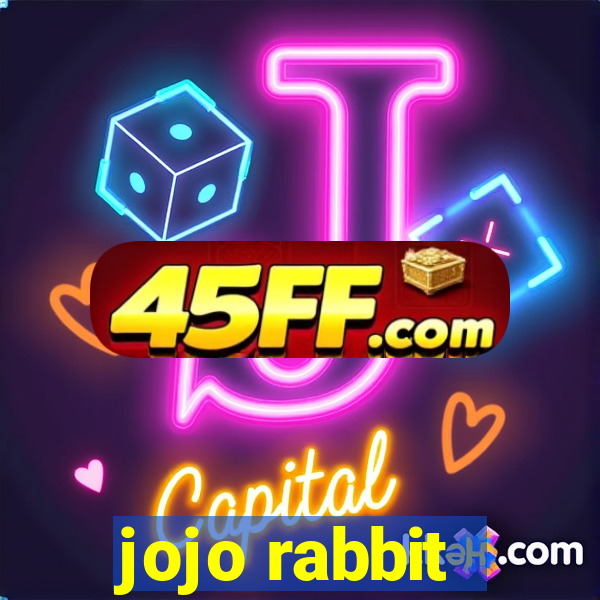 jojo rabbit -